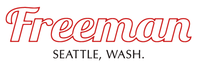 Freeman Jersey - Red – Mac's Custom Designs & Prints