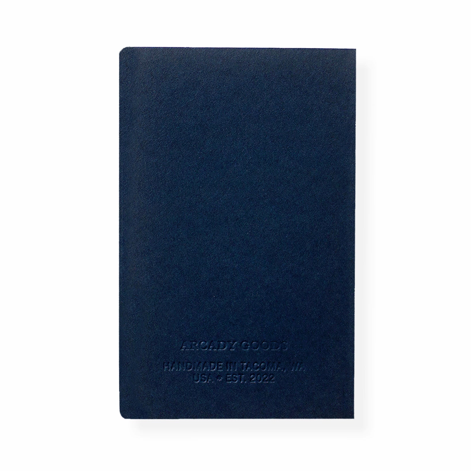 3-Pack Pocket Notebooks