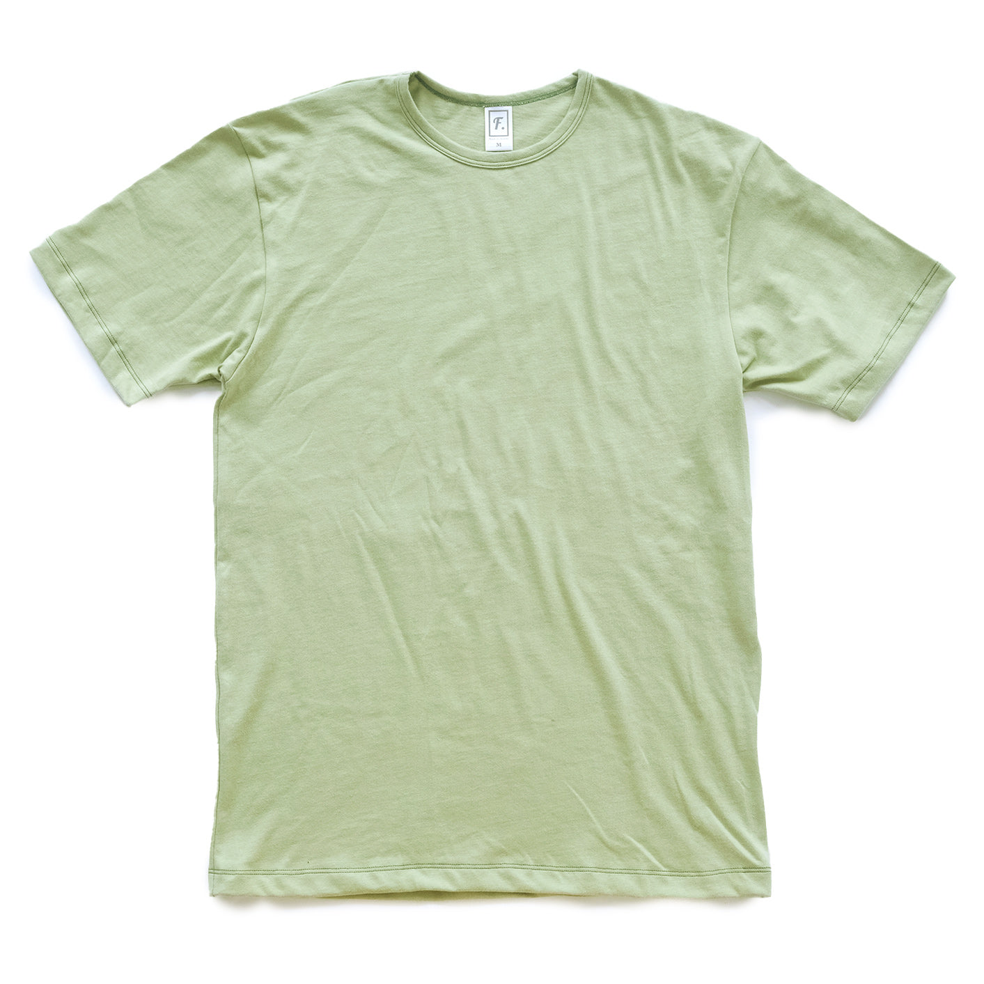 Essential Tee - Bracken