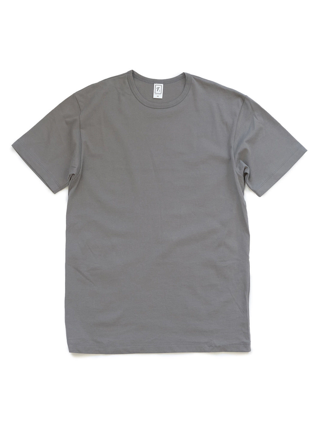 Essential Tee - Sand