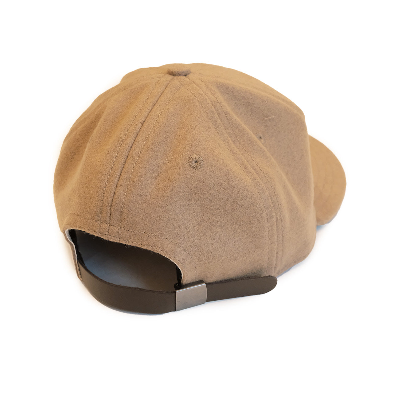 Freeman Wool Cap