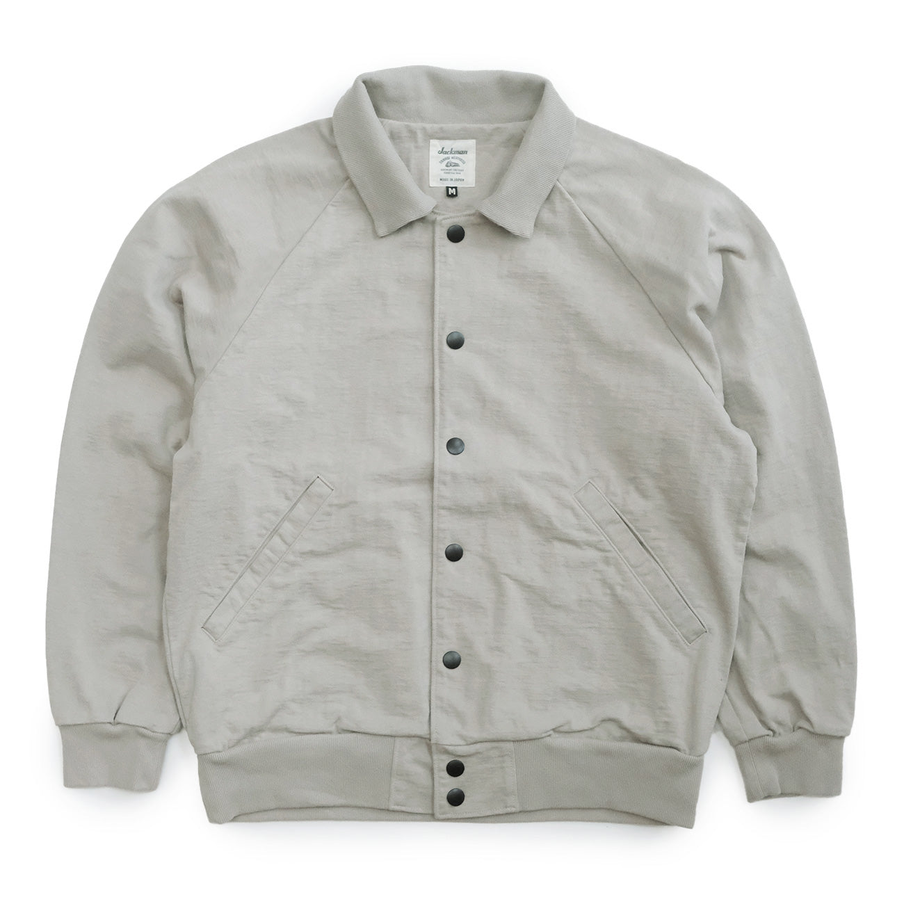 Dotsume Award Jacket - Dirty Base - M, L