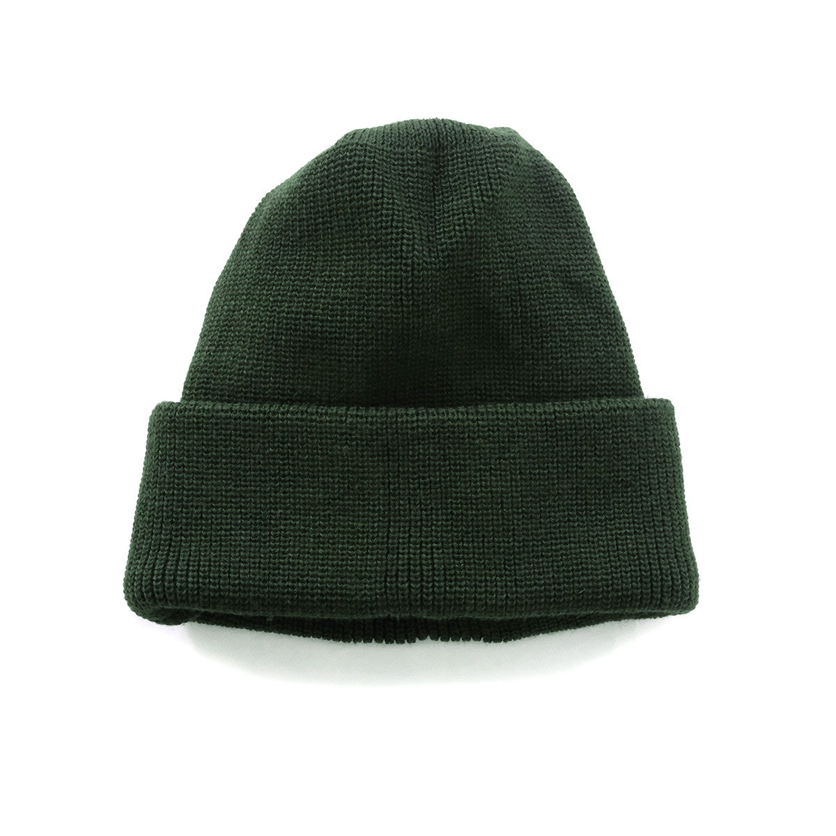 Bulky Watch Cap - Ivy Green