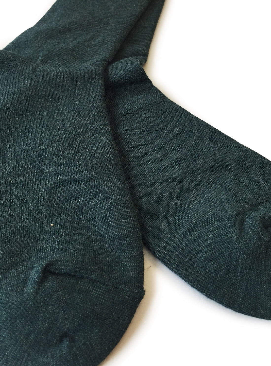 City Socks - Dark Green