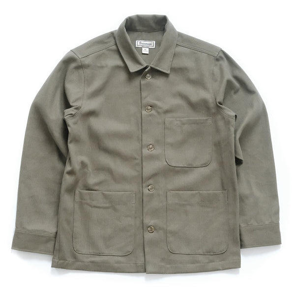 Outerwear– Freeman