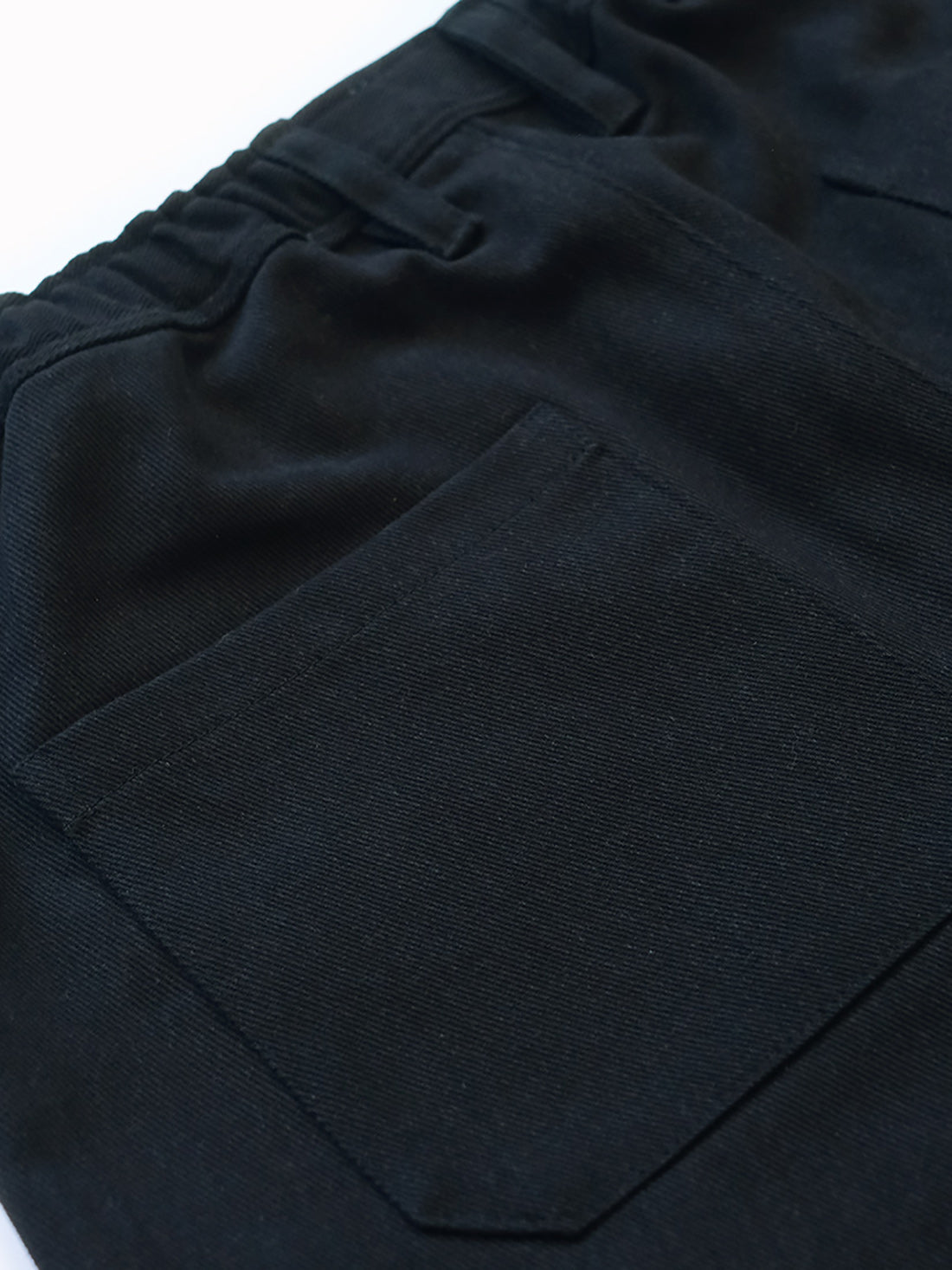 Heavy Duty Studio Pant - Coal