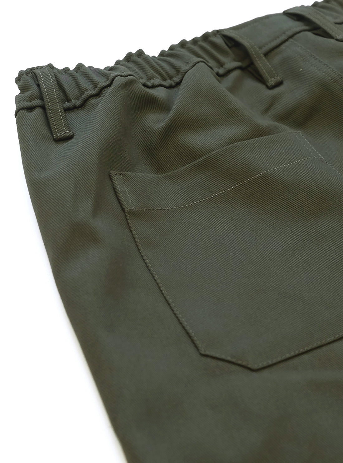 Studio Pant - Olive