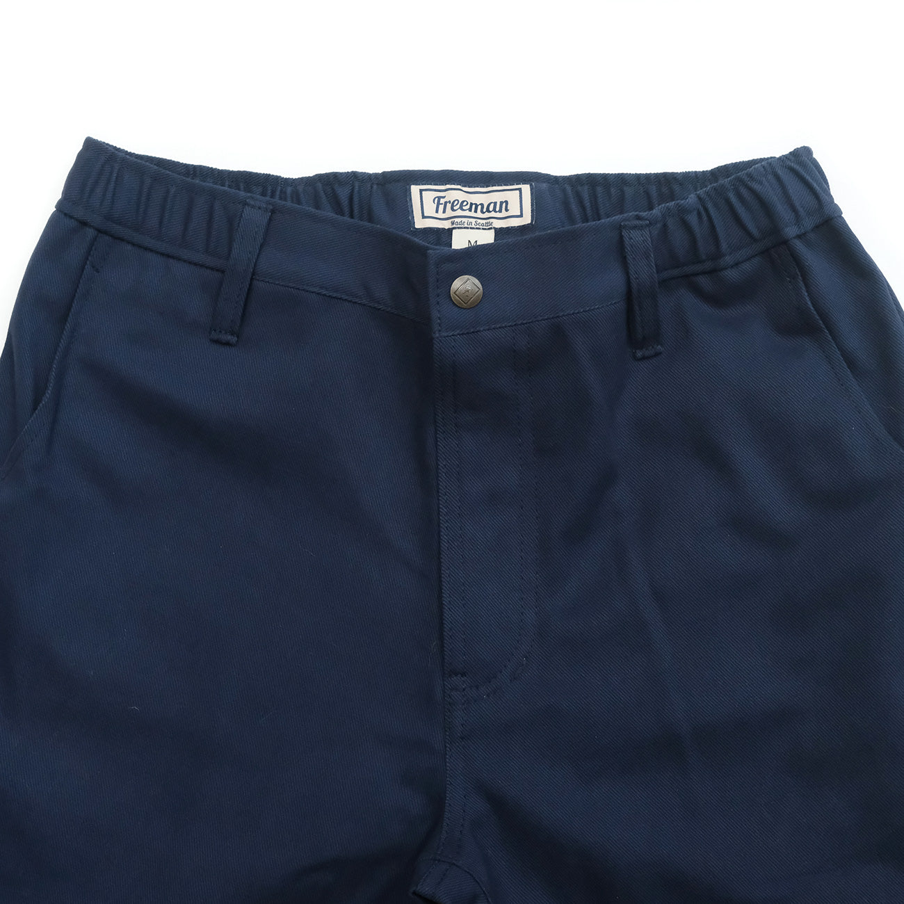 Studio Pant - Royal Navy