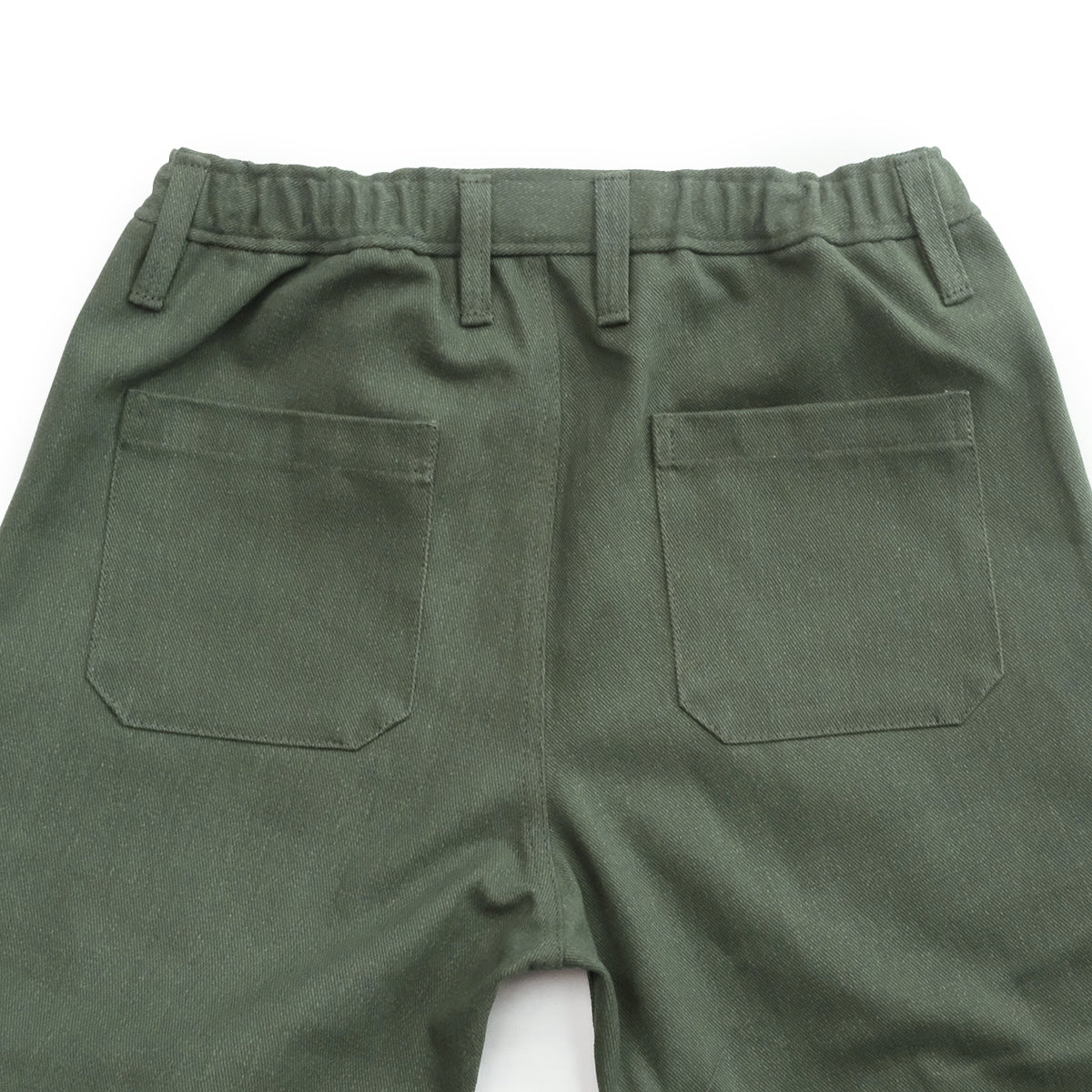 Heavy Duty Studio Pant - Serrano