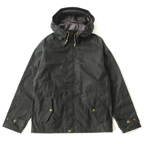 Outerwear– Freeman